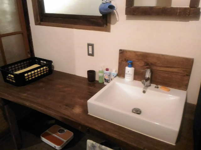 バケーションレンタル長野2