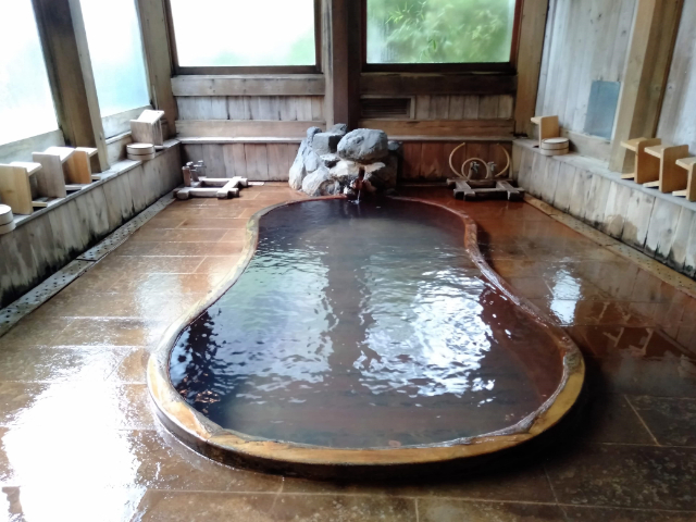 金具屋鎌倉風呂2