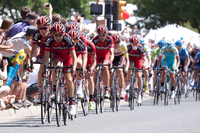 サイクリングブーム到来の兆し！サイクリストに優しい都市はどこ？