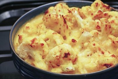 体が温まる、寒い日に食べたい欧米のお手軽チーズ料理5つ