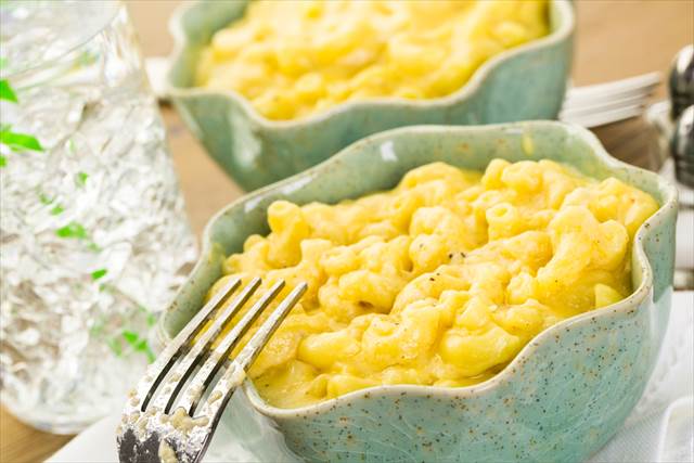 体が温まる、寒い日に食べたい欧米のお手軽チーズ料理5つ