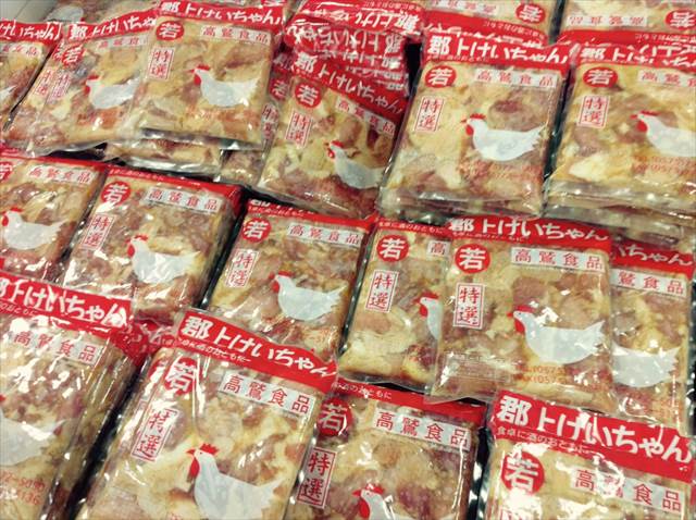 秋冬の飛騨高山・白川郷などの旅行に！地元民に聞いた【岐阜の鉄板お土産】７つ