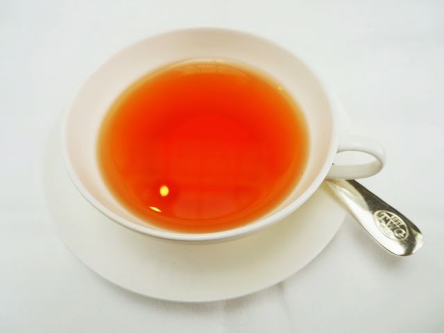 宙に浮かんでいるよう！シンガポールの高級紅茶専門店「TWG Tea」で過ごす至福のティータイム