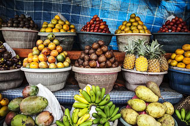 1泊3日でも十分に楽しめる！弾丸週末バリ島旅行