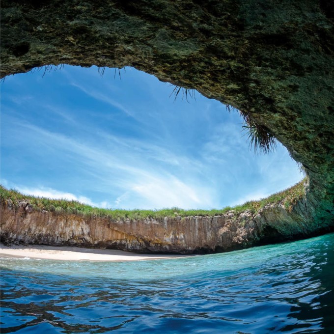 ヒドゥンビーチ