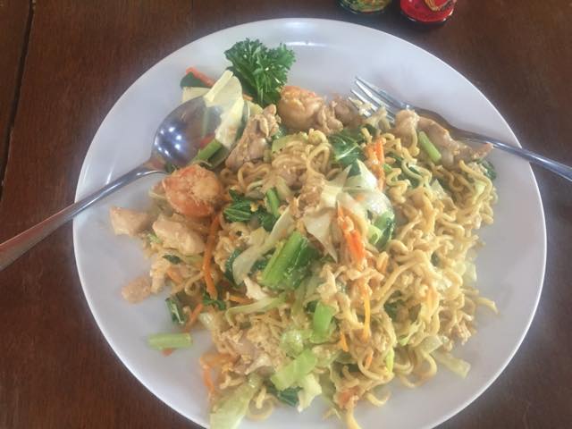 実食！食べておきたいバリ島の美味しい定番料理5選