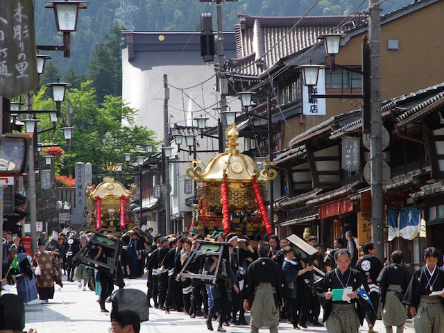 毎日が外国旅行気分！？ＴＡＢＩＺＩＮＥ自由研究部【地元の町に外国人観光客を集める方法】その２