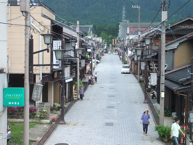 毎日が外国旅行気分！？ＴＡＢＩＺＩＮＥ自由研究部【地元の町に外国人観光客を集める方法】その２