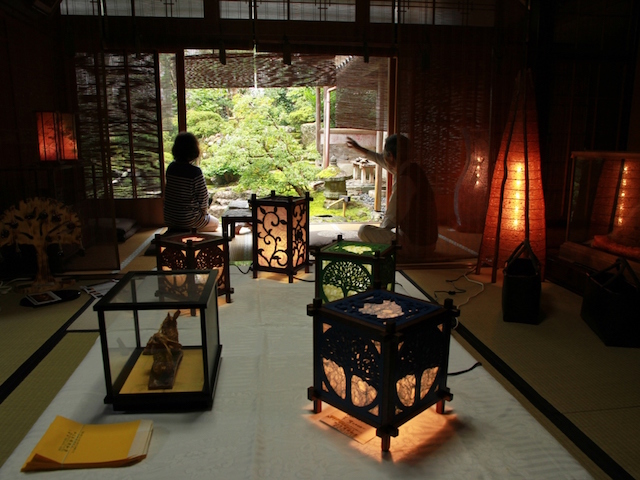 毎日が外国旅行気分！？ＴＡＢＩＺＩＮＥ自由研究部【地元の町に外国人観光客を集める方法】その２