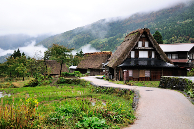 毎日が外国旅行気分！？ＴＡＢＩＺＩＮＥ自由研究部【地元の町に外国人観光客を集める方法】その２