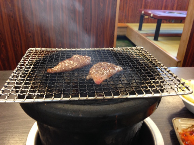 伊勢神宮を訪れたら立ち寄りたい！コスパ最強の松阪牛焼肉「一升びん本店」