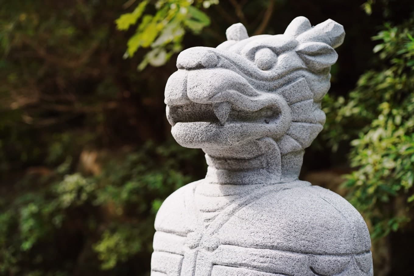 桐華寺（とうかじ）