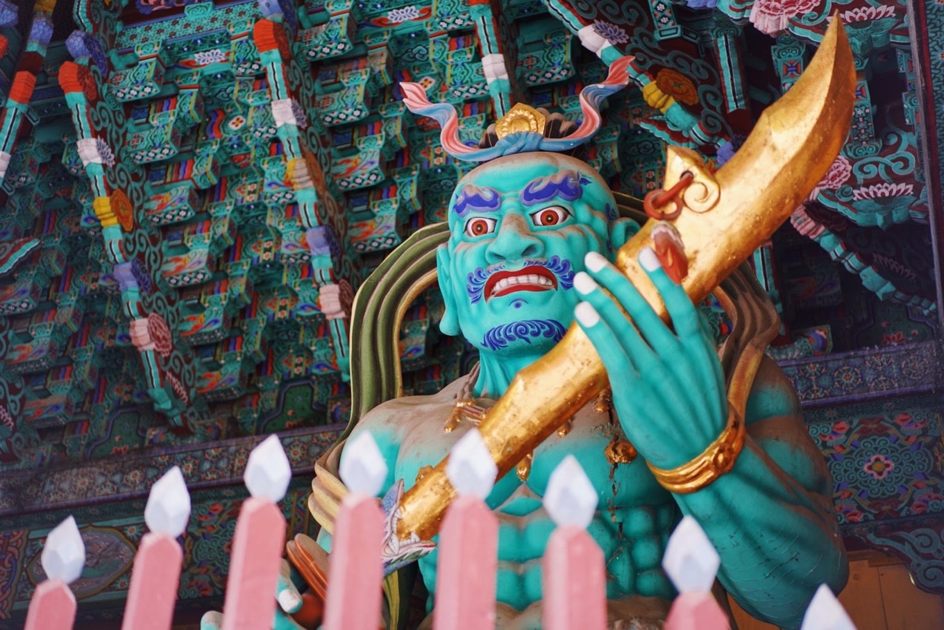 桐華寺（とうかじ）