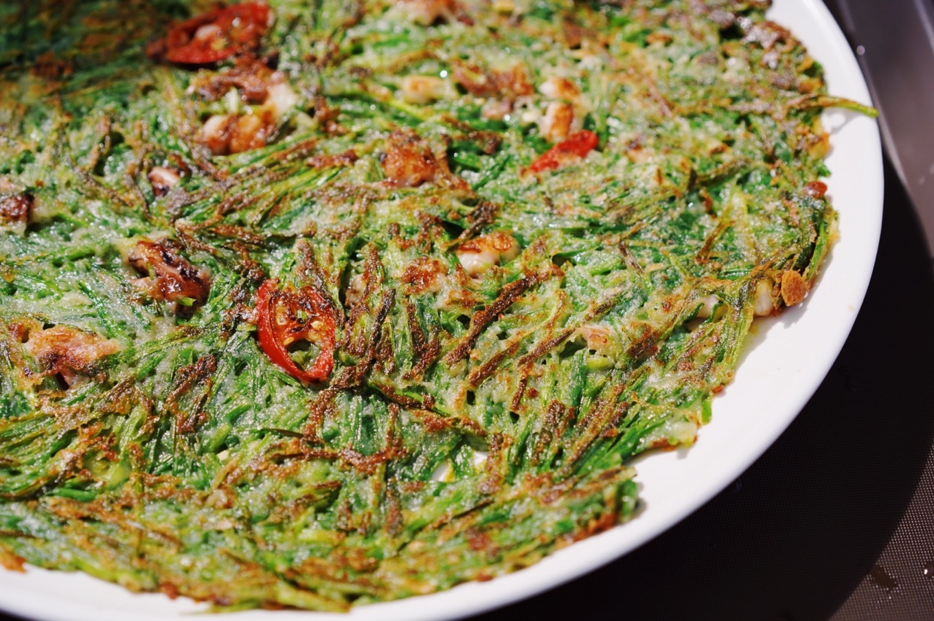 八公山（パルゴンサン）