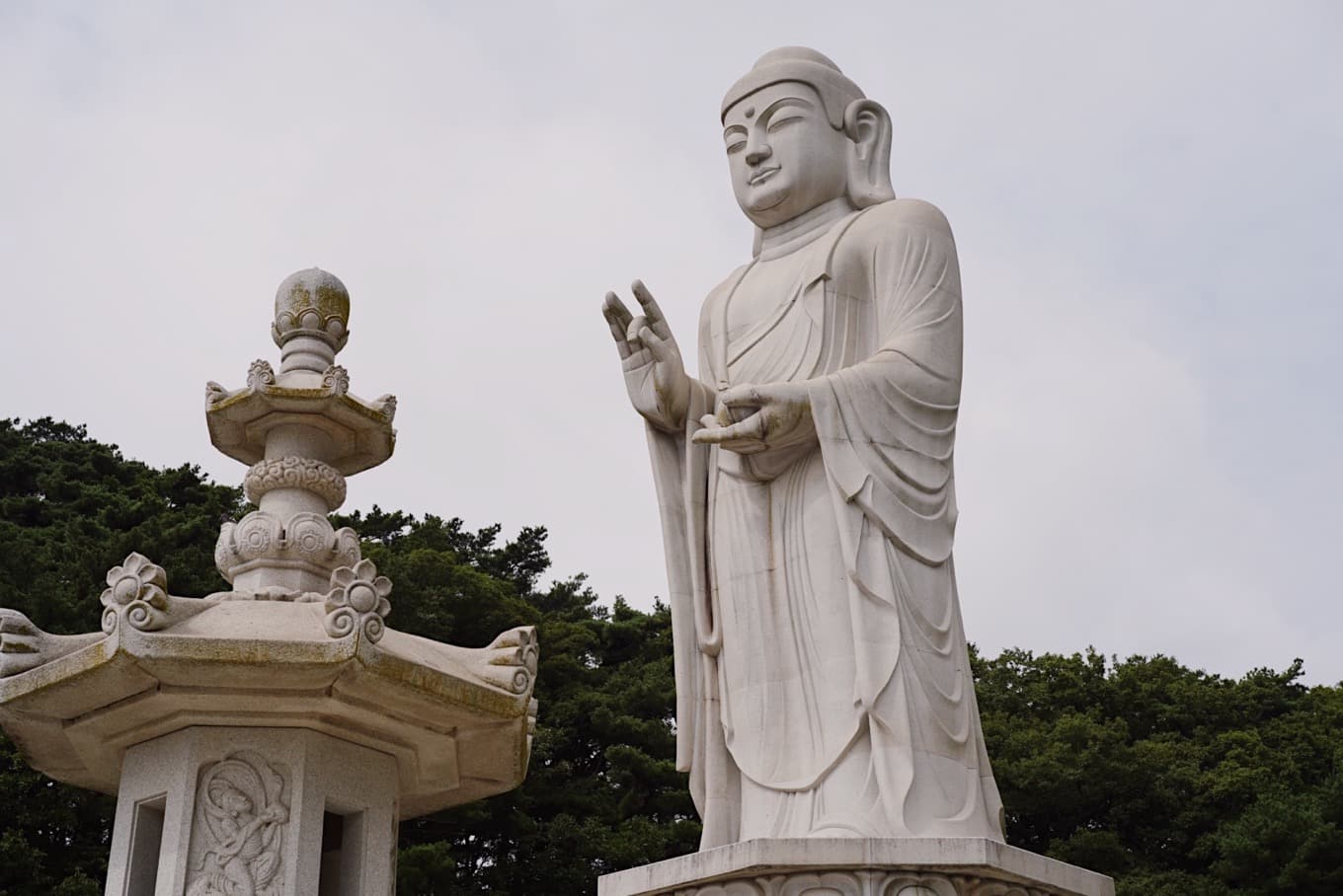 桐華寺（とうかじ）