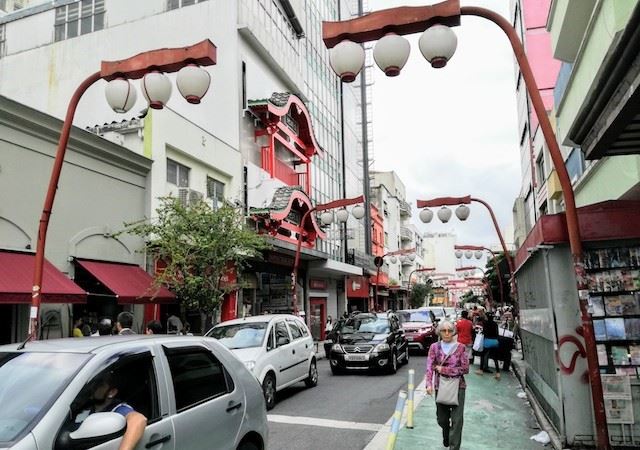 地球の裏側で絶対行くべし！世界最大級のジャパニーズ・タウン