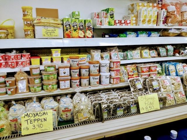 地球の裏側で絶対行くべし！世界最大級のジャパニーズ・タウン