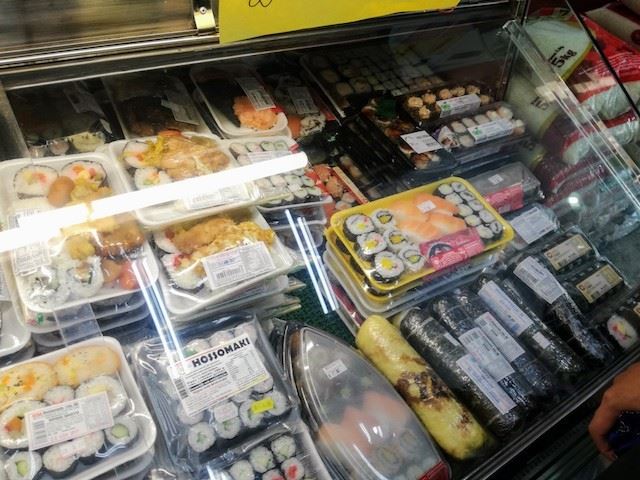 地球の裏側で絶対行くべし！世界最大級のジャパニーズ・タウン