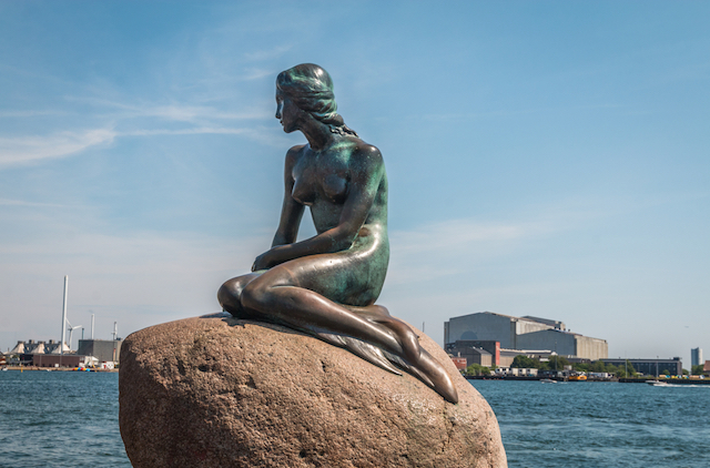 歴史とモダンが融合した水の都、コペンハーゲンでしたい8つのこと