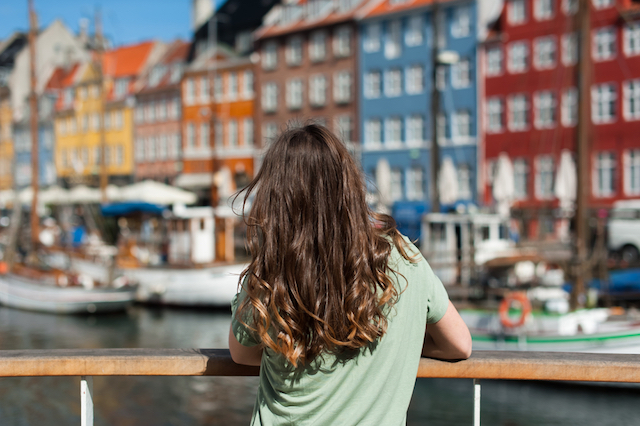 歴史とモダンが融合した水の都、コペンハーゲンでしたい8つのこと