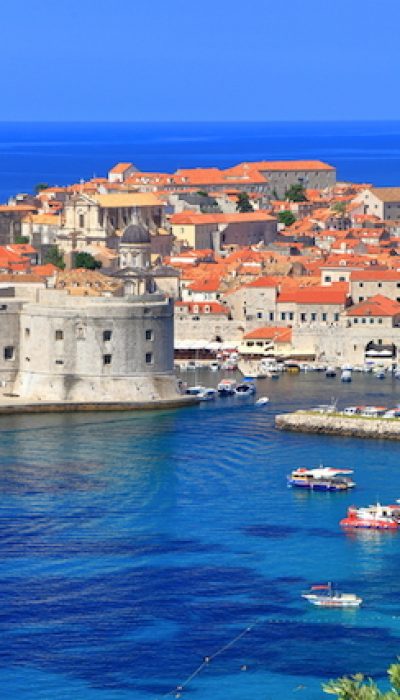 モスタルにコトル、ドゥブロヴニクを拠点に3か国・3つの世界遺産をめぐる旅