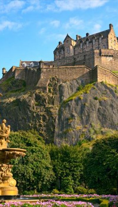 なぜか惹かれるこの言葉、ヨーロッパの美しい「古都」7選