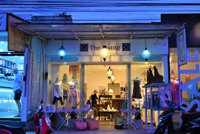 女子におすすめ！バリ島で買い物をするなら、おしゃれなスミニャックのオべロイ通りへ！