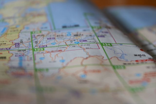 日本のノーベル街道って知ってる？富山から飛騨を貫く夢の国道ツアー