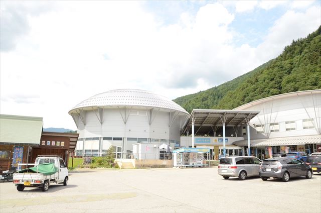 日本のノーベル街道って知ってる？富山から飛騨を貫く夢の国道ツアー