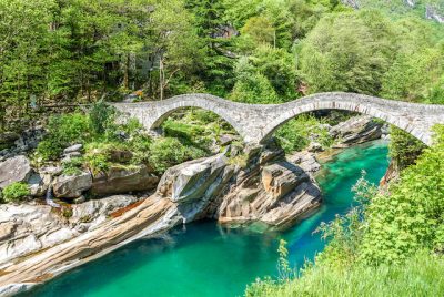旅のマナーを大切に！美しすぎる動画に観光客が殺到したスイスの町