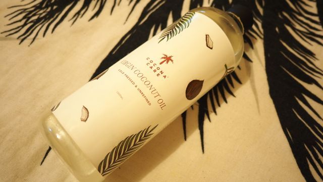 バリ島の定番土産「バージンココナッツオイル」はどう使う？美容にいいって本当？