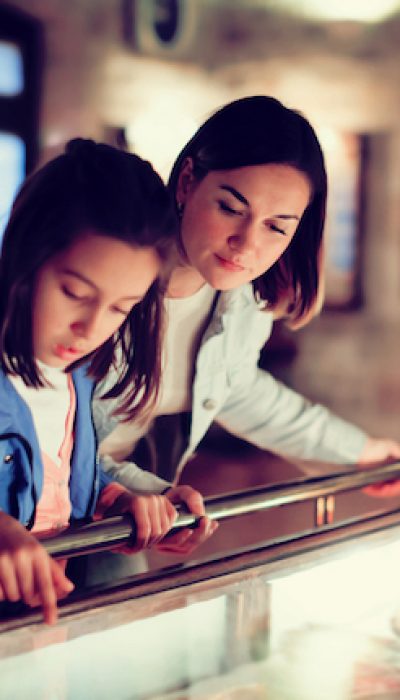 寄生虫に炭坑体験まで！「日本の特徴的な博物館」５つ