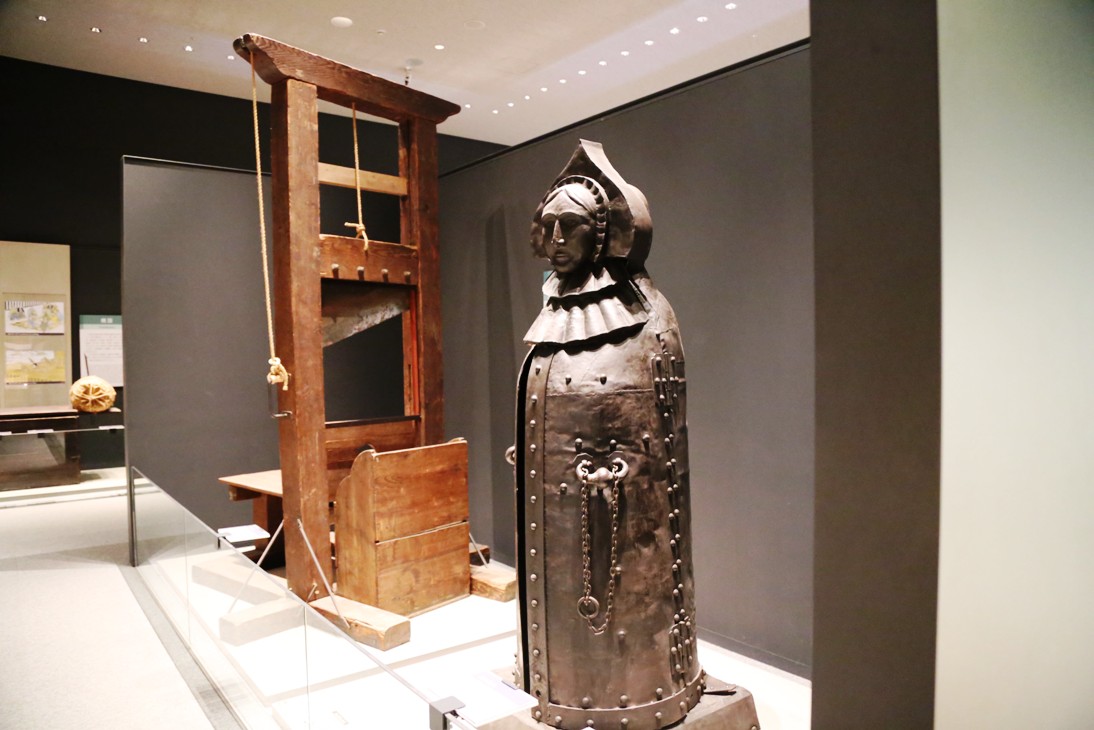 寄生虫に炭坑体験まで！「日本の特徴的な博物館」５つ