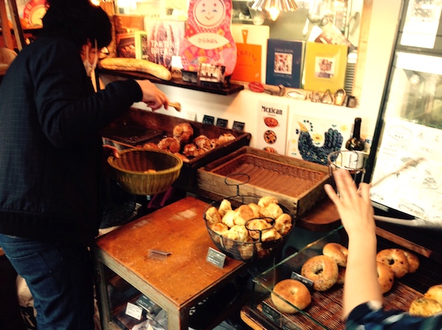 素泊まりの朝は立ち寄って！金沢でクロワッサンがおいしいおすすめパン屋３選