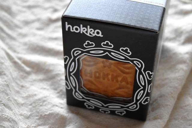 半沢直樹も愛したじろ飴とコラボ！創業約１００年の老舗製菓の【米蜜ビスケット】