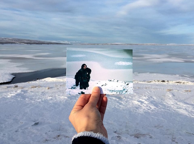 【完全一致】TVドラマ「ゲーム・オブ・スローンズ」のロケ地を巡る旅