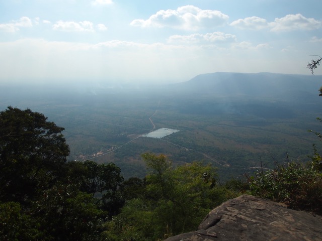 アンコールワットだけじゃなかった！素晴らしすぎるカンボジアの郊外の遺跡3選