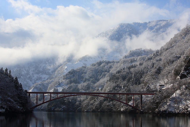 【富山】居心地いいから立ち寄って！リニューアルした道の駅・庄川