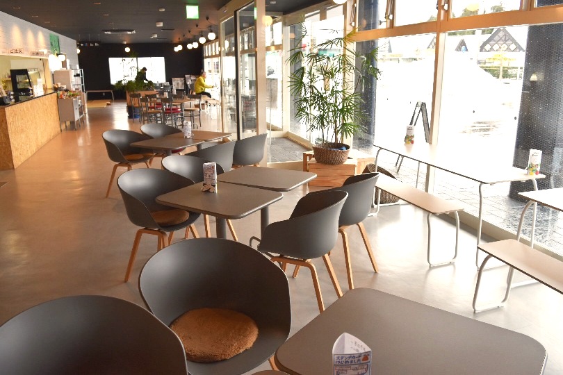 【富山】居心地いいから立ち寄って！リニューアルした道の駅・庄川