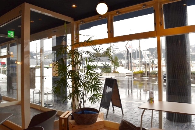 【富山】居心地いいから立ち寄って！リニューアルした道の駅・庄川