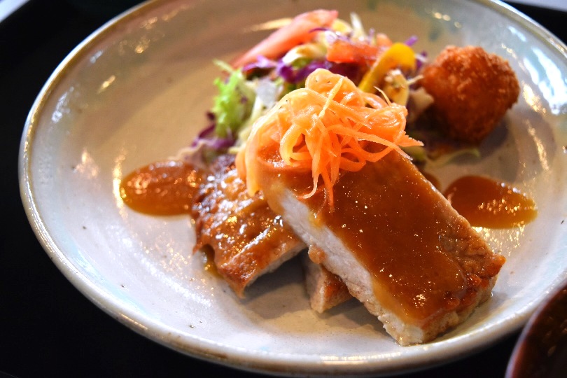 【富山】居心地いいから立ち寄って！リニューアルした道の駅・庄川