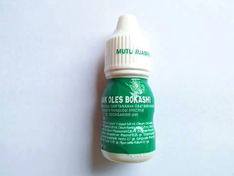 世界のドラッグストアをめぐる旅【】インドネシア編