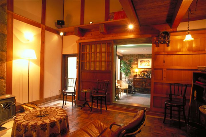 本当は秘密にしたい！極上に居心地のいい金沢の大人の隠れ家「カメリアイン雪椿」