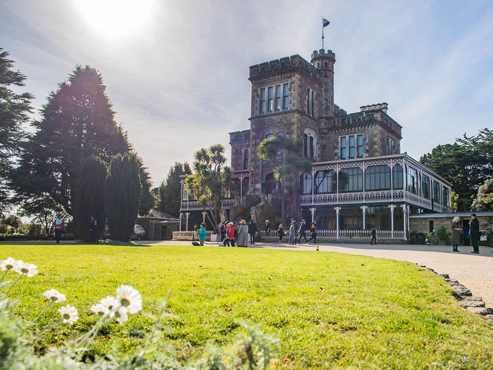 ニュージーランドでスィーツ三昧！世界一あれを食べてます！！