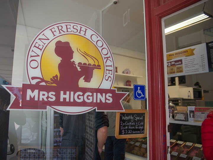 ニュージーランドでスィーツ三昧！世界一あれを食べてます！！