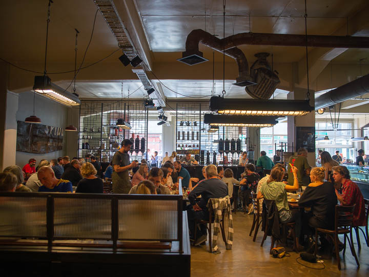 ニュージーランドでスィーツ三昧！世界一あれを食べてます！！