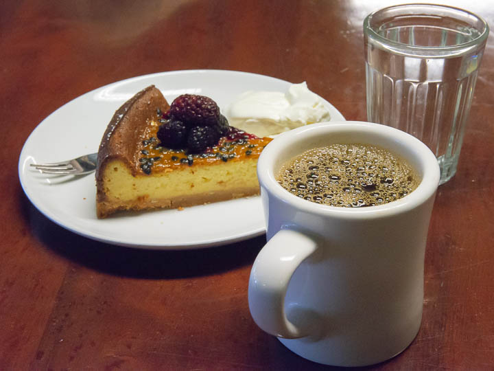 ニュージーランドでスィーツ三昧！世界一あれを食べてます！！