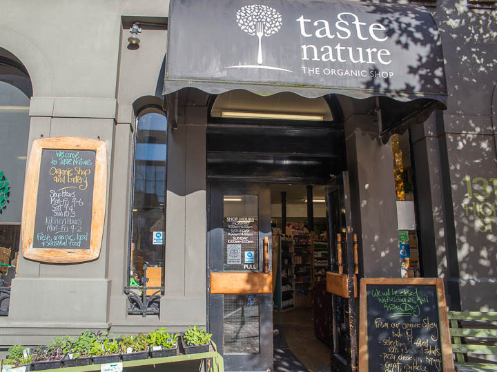 ニュージーランドでスィーツ三昧！世界一あれを食べてます！！