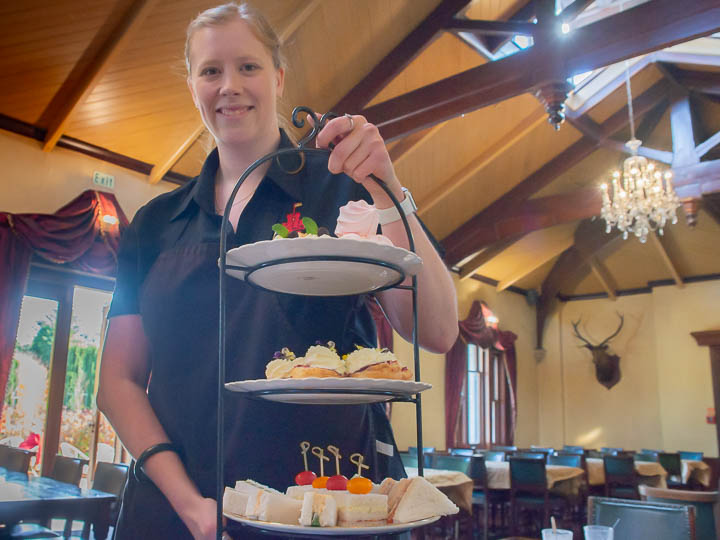 ニュージーランドでスィーツ三昧！世界一あれを食べてます！！