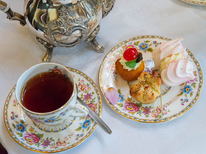 ニュージーランドでスィーツ三昧！世界一あれを食べてます！！